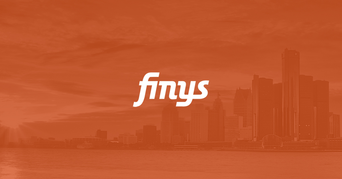Finys Logo